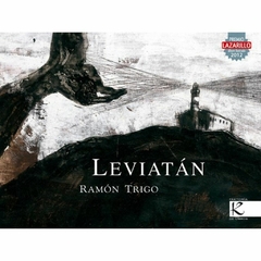 Leviatán