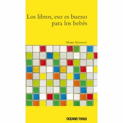 Los libros, eso es bueno para los bebés - comprar online