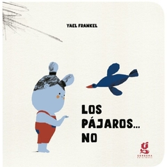 Los pájaros... no en internet