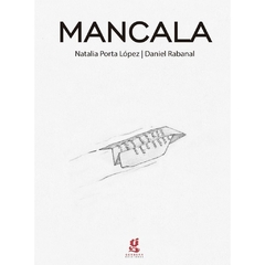 Mancala. (Tapa dura)