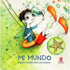 Mi mundo