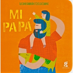 Mi papá