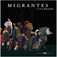 Migrantes - comprar online
