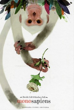 Mono sapiens - comprar online