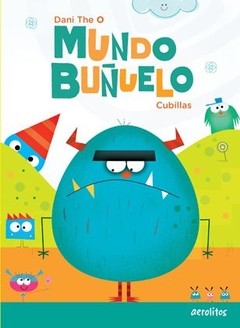 Mundo buñuelo