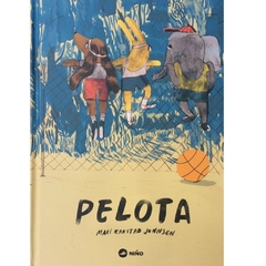 Pelota