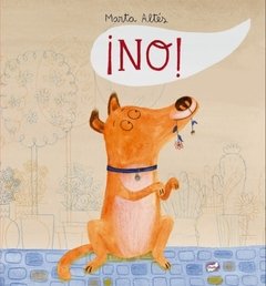 ¡No! (Rústica) - comprar online