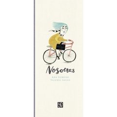Nosotras / Nosotros - comprar online