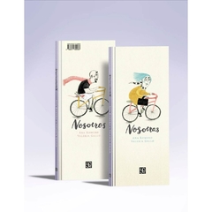 Nosotras / Nosotros - comprar online