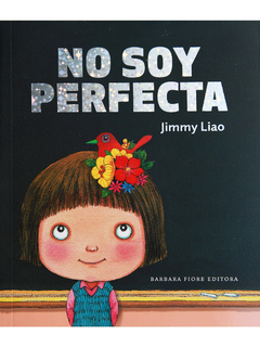 No soy perfecta