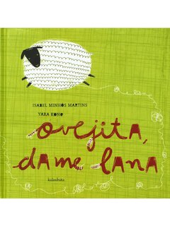 Ovejita dame lana