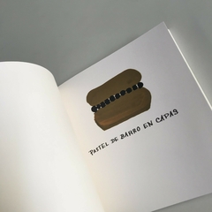 El libro de barro : cómo hacer pasteles - tienda online