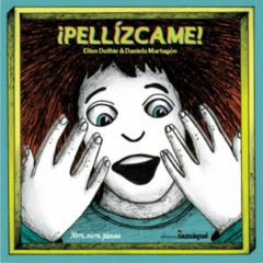 ¡Pellízcame! - comprar online