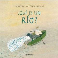 ¿Qué es un río?