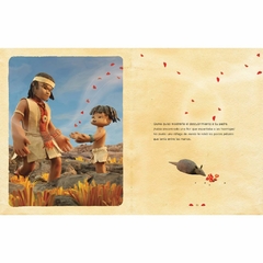 Quma y el viento - comprar online