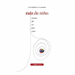 Raíz de niño - comprar online
