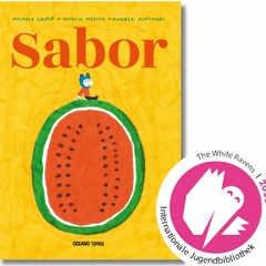 Sabor