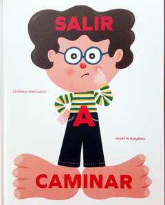 Salir a caminar - comprar online