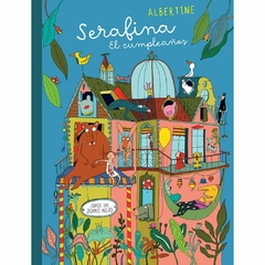 Serafina. El cumpleaños