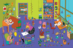 Serafina. El cumpleaños - comprar online