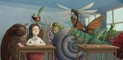 Eloísa y los bichos - tienda online