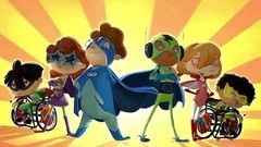 SuperNiños - comprar online