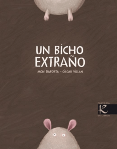 Un bicho extraño