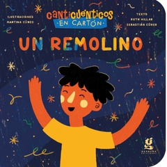 Un remolino