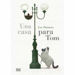 Una casa para Tom