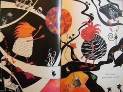 Uno y otro. (Tapa dura) - Los Libros del Vendaval