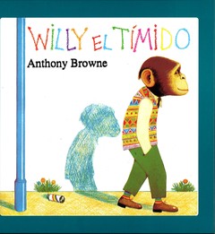 Willy el tímido