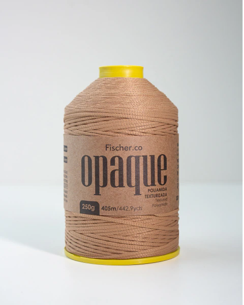 Opaque 405 m - Caramelo
