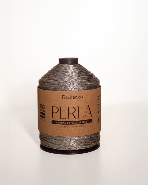 Perla 200 m - Plata