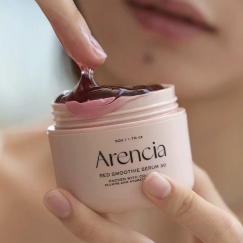 [ARENCIA] Red Smoothie Serum 30 50g - comprar online