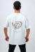 POLERAS GRAFITI WZD COLORES (NEGRO, BLANCO Y BEIGE) - WEZED
