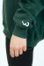 POLERON VERDE CUELLO REDONDO JAGUAR WEZED - WEZED