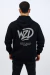HOODIE WZD GRAFITI - comprar en línea