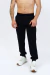 PANTALON JOGGER NEGRO / GRIS - comprar en línea