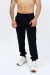 PANTALON JOGGER NEGRO en internet