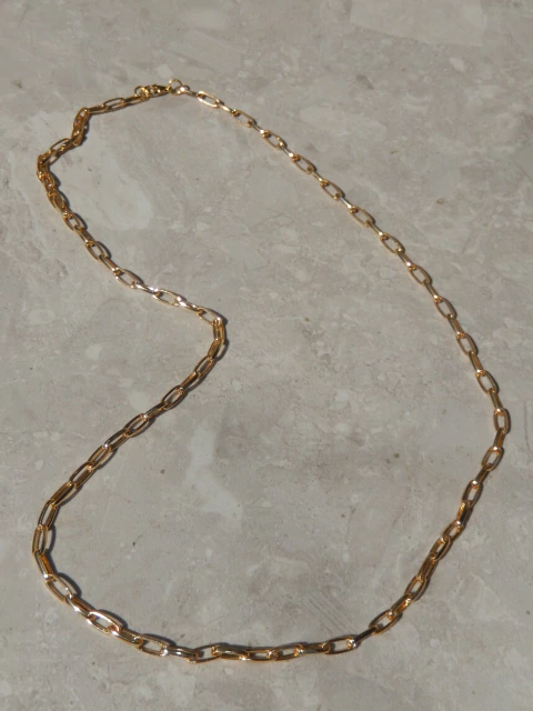 Corrente Cenit Dourada