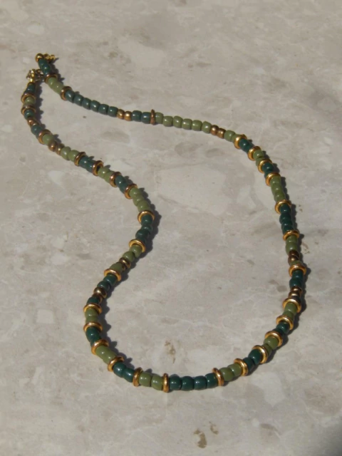 Colar Selva - comprar online