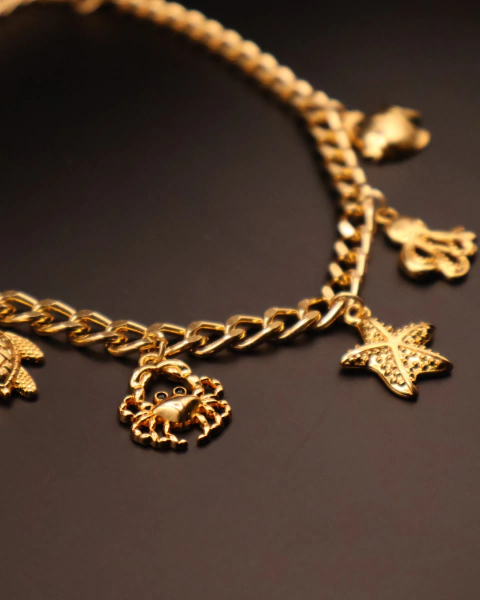 Colar Charms Summer - comprar online