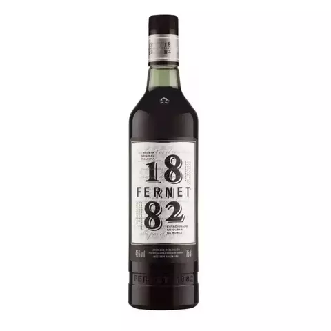 Fernet 1882 x 750cc - comprar online