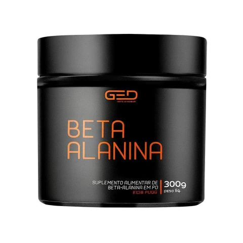 Beta Alanina 100% Pura - 200 g - comprar online