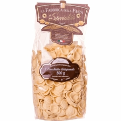 Macarrão Italiano Gragnano L'Orecchietta Artigianale 500g