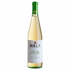 Kit 6 Vinho Branco Italiano Bolla Soave Classico DOC 750ml - comprar online