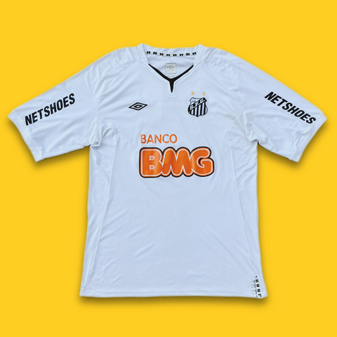 Camisa ano 2011