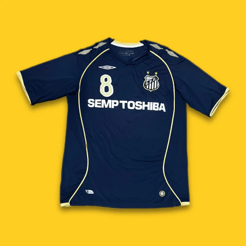 Camisa ano 2008 Tam GG