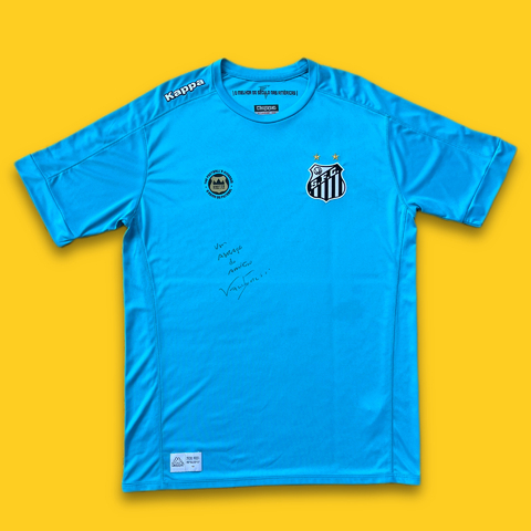Camisa ano 2017