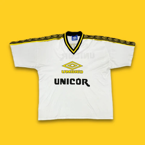 Camisa ano 1997 Tam GG